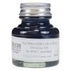 Zecchi Historic Pigment Drawing Ink - 50ml - Oak Gall Black Photo