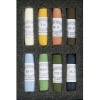 Unison Colour Unison - Soft Pastel - Set of 8 Landscape Photo