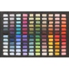 Unison Colour Soft Pastel - Set of 120 Half Sticks Photo