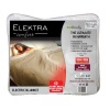 Elektra Comfort 2204 Platinum Fitted Electric Blanket Photo