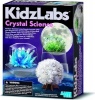 4M Industries 4M Kidz Labs Crystal Science Photo