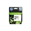 HP 934XL High Yield Original Ink Cartridge Photo