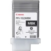 Canon PFI-102MBK Ink Cartridge Photo