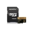 Adata MicroSDHC with Adaptor Photo