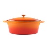 Chef Oval Casserole Photo