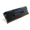 Corsair Vengeance Blue LED DDR4 Desktop Memory Kit Photo