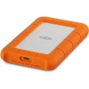 LaCie Rugged USB Type-C External Hard Drive Photo