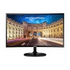 Samsung C24F390FH 24" Full HD Curved Monitor LCD Monitor Photo
