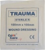 Be Safe Paramedical Sterile Wound Dressing Photo