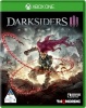 THQ Nordic Darksiders 3 Photo