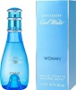 Davidoff Cool Water Woman Eau De Toilette - Parallel Import Photo