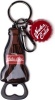 Difuzed Fallout Keychain - Nuka Cola Bottle Photo