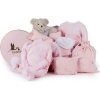 BebedeParis Classic Deluxe Baby Hamper Photo