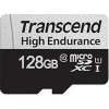 Transcend microSDXC 350V 128GB Card Class10 U1 95/45MB/s Photo