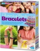 4M Industries 4M KidzMaker Charming Beads Bracelets Photo