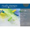 Global Pastel Premier Sanded Pastel Paper - Medium Grit 1 Photo