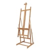 Mabef M08 Beech Studio Easel Photo