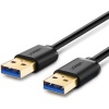 Ugreen USB3.0 Type A/M To A/M Cable Photo