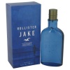 Hollister Press Hollister Jake Blue Eau De Cologne - Parallel Import Photo