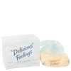 Gale Hayman Delicious Feelings Eau De Toilette - Parallel Import Photo