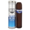 Fragluxe Cuba Silver Blue Eau De Toilette - Parallel Import Photo