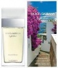 Dolce Gabbana Dolce & Gabbana Light Blue Escape To Panarea Eau De Toilette - Parallel Import Photo