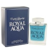 English Laundry Royal Aqua Eau De Toilette - Parallel Import Photo