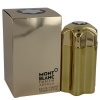 Mont Blanc Emblem Absolu Eau De Toilette - Parallel Import Photo