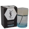 Yves Saint Laurent L'Homme Bleue Eau De Toilette - Parallel Import Photo