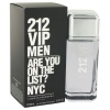 Carolina Herrera 212 Vip Eau De Toilette Spray - Parallel Import Photo