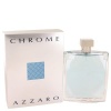 Azzaro Chrome Eau De Toilette - Parallel Import Photo