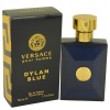 Versace Pour Homme Dylan Blue Eau De Toilette - Parallel Import Photo