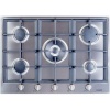 Faber 70cm Gas Hob with 5 Gas Burners incl. Triple Flame Photo