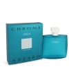 Azzaro Chrome Aqua Eau de Toilette - Parallel Import Photo