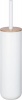 WENKO - Toilet Brush - Posa Range - White Photo