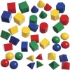 Greenbean Mini Geometric Solids Student Set Photo