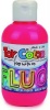 Toy Color Ready Tempera Paint - Fluorescent Photo