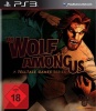 Telltale Games The Wolf Among Us Photo