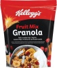 Kelloggs Kellogg's Granola Fruit Mix Photo