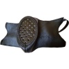 King Kong Leather Breathable Washable Filter Face Mask Photo