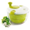 Ibili Salads Crank Salad Spinner Photo