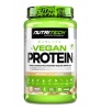 NUTRITECH 100% Vegan Protein - Natural Unflavoured Photo