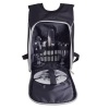 Marco 2-Person Cheese and Wine Picnic Backpack Photo