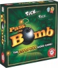 Piatnik Pass the Bomb: The Explosive Word Game Photo