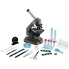 Edu Toys 640X Optical Microscope with Dual Lights Photo