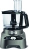 Moulinex Double Force Food Processor Photo