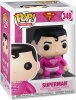 Funko Pop! Heroes: Superman Vinyl Figure Photo