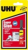 Uhu Super Glue Gel Photo