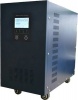 Ashcom 's 5000W/5KW 48VDC Pure sine wave UPS inverter With LCD Display AC charger Photo