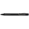 Lamy Safari Ballpoint Pen - Medium Nib Black Refill Photo